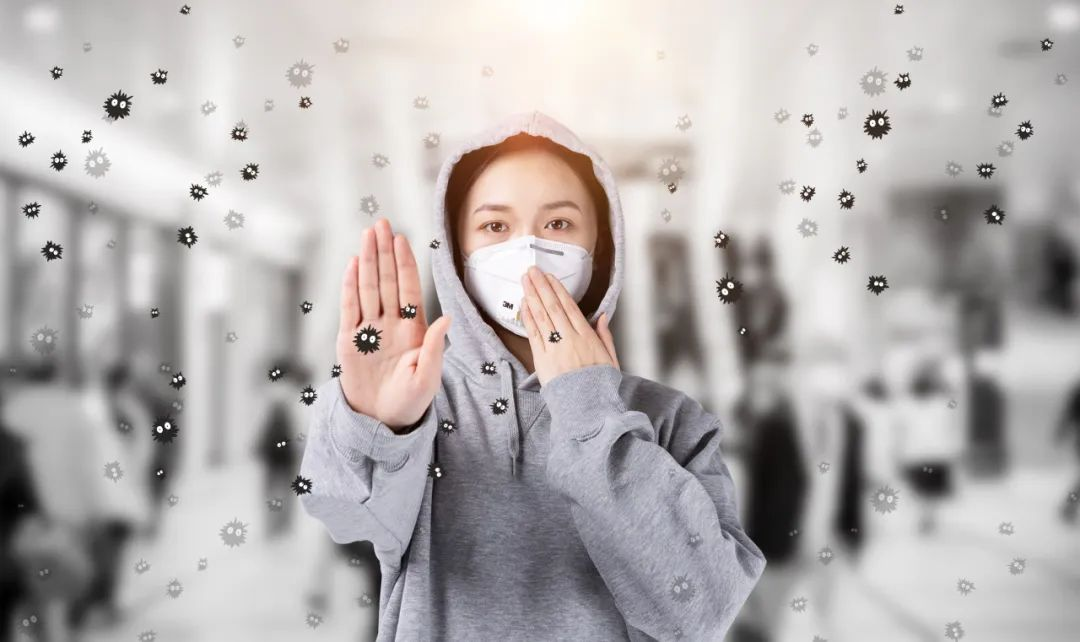 免疫力其实提高很快！5个方法帮你增强免疫力！