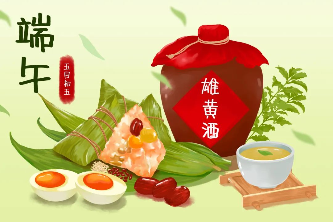 咸鸭蛋吃多了会怎么样？带你了解端午节吃咸鸭蛋的传说！