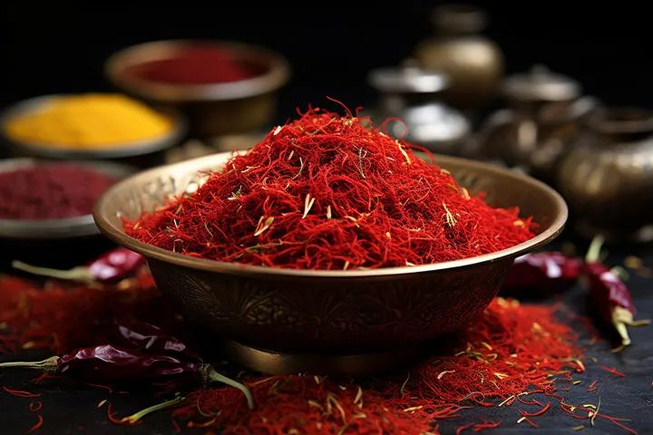 藏红花泡水喝正确方法，这5个细节很重要，让你肝好气色好！