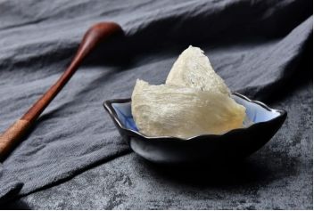 咳嗽不断？谷方益元分享一止咳秘方，燕窝还可以这么吃！