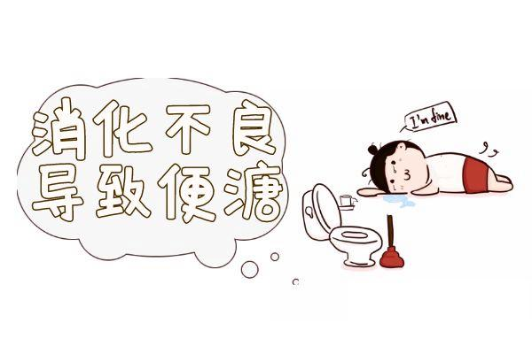 谷方益元健康：消化不良、便秘？脾胃虚该如何调理？