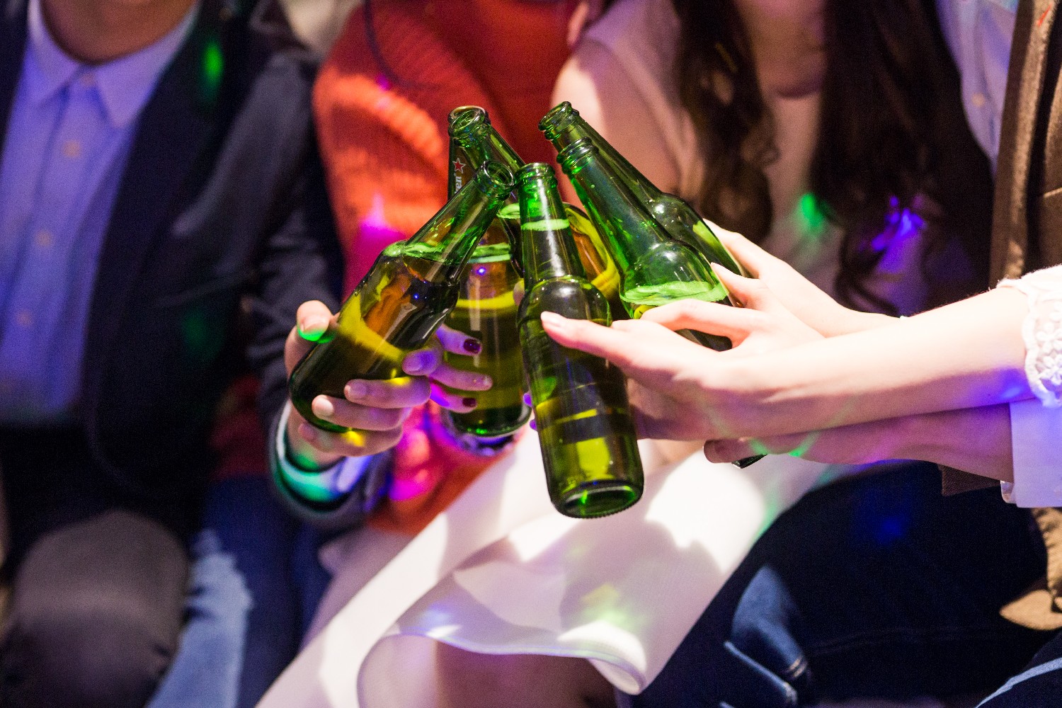 长期应酬伤肝肾？​​谷方益元解酒养肝方靠谱吗？