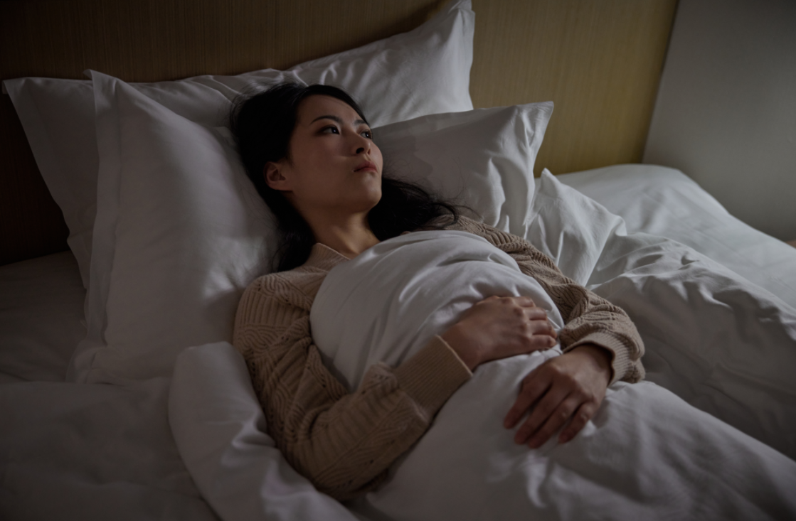 气血不足会影响睡眠吗？
