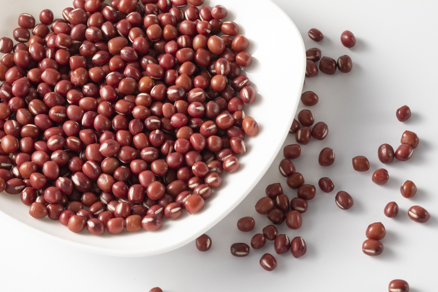 更年期女性吃什么食物调理好？