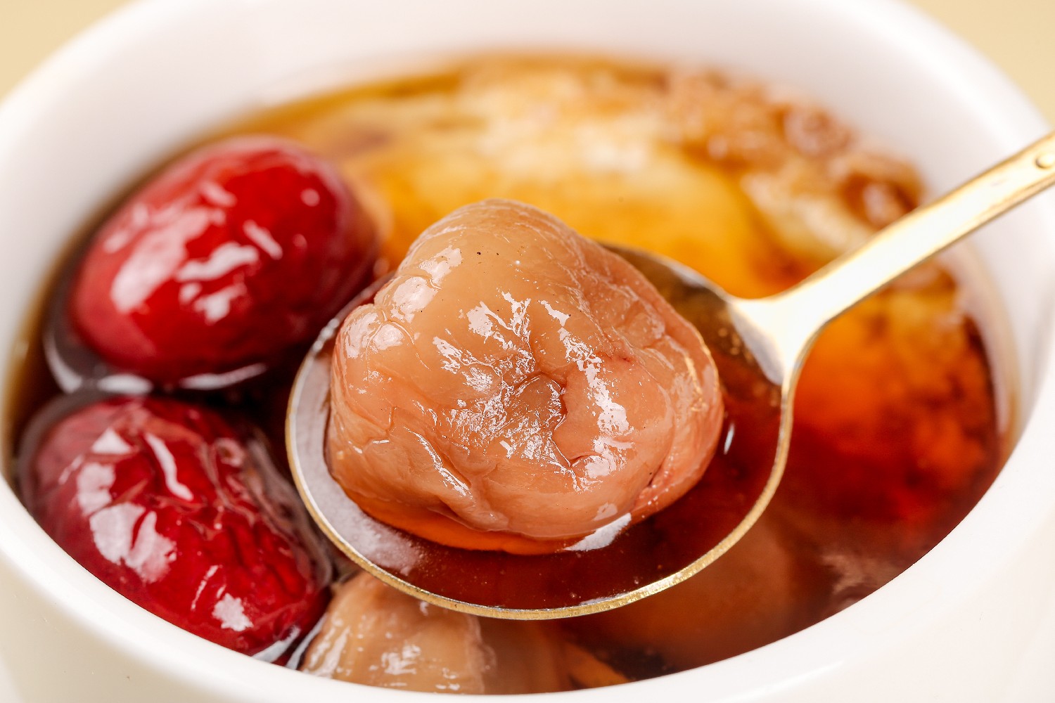 冬季必备养生茶：教你这样喝出好气血