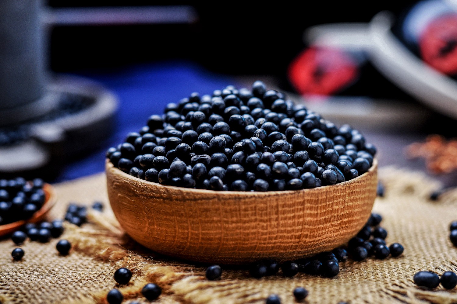 女性肾虚吃什么调理？