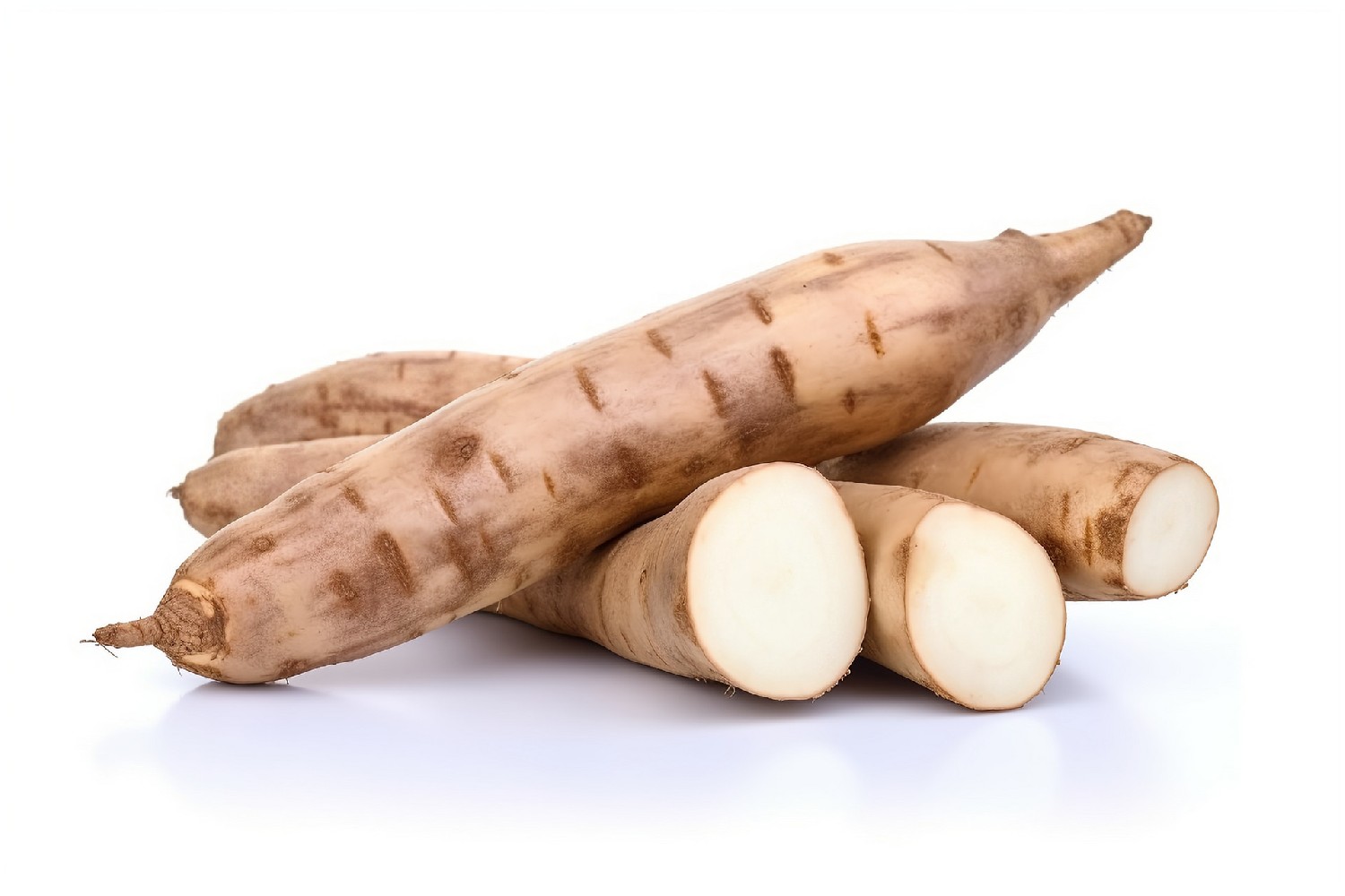 肺虚脾虚吃什么食物补快?滋养身心正当时